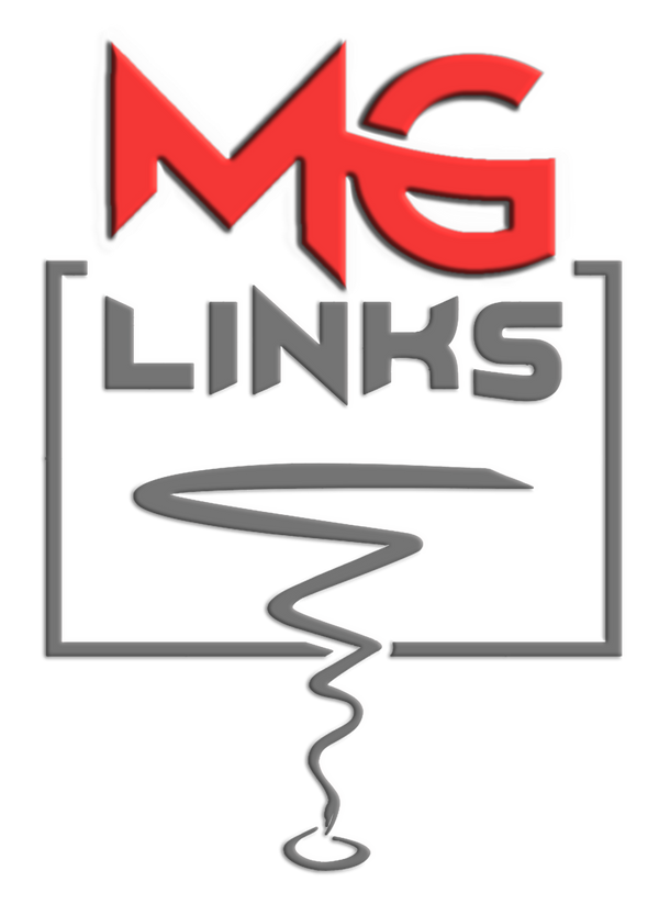 MG-Links Custom Designs