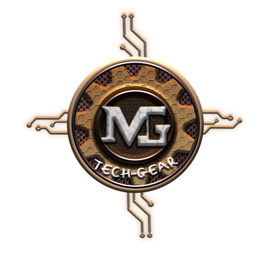 MG-Tech Gear (Honey)