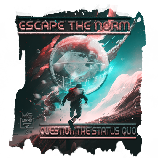Escape the Norm